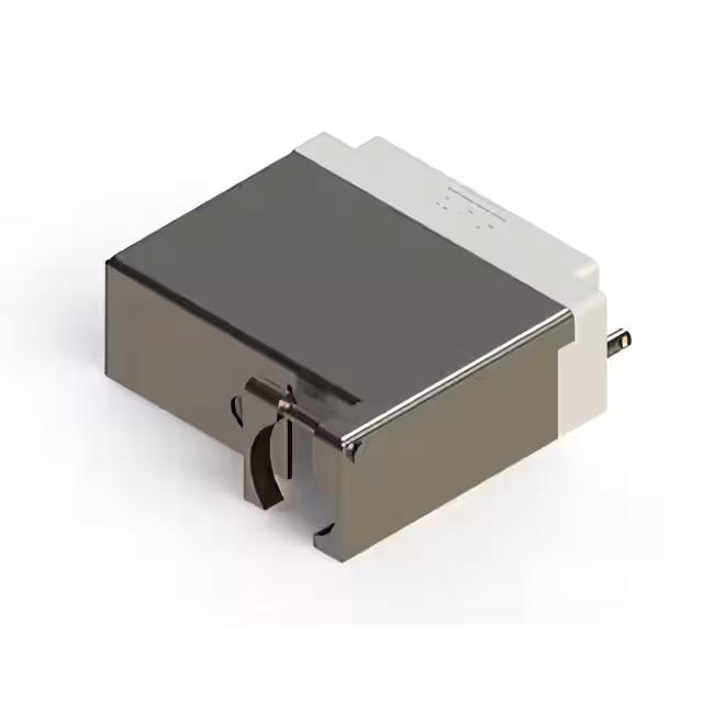 516-090-520-362 EDAC Inc.  Backplane Connector Housings